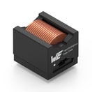 WE-HCFT THT High Current Inductor